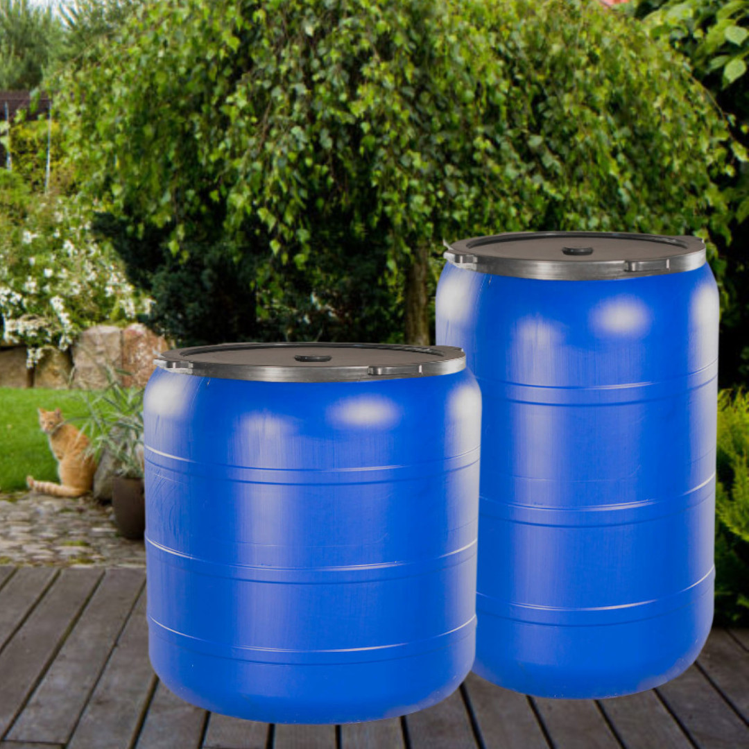 32 Liter Wassertank Frischwassertank - 60x24x24cm