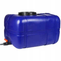 65 Liter Wassertank Frischwassertank - 40x45x40cm