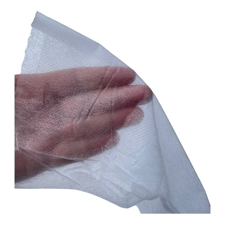 Gartenvlies Schutzvlies Pflanzvlies zur Abdeckung von Gemüsebeeten, weiß - 3,2x20 Meter