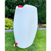 Wasserkanister und Hahn Camping Kanister Wassertank Behälter - 60 Liter