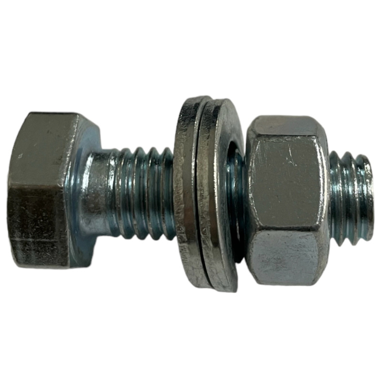 Metallstufe Gitterroststufen Treppenstufen mit Schraubenset, RAL 6005 Moosgrün matt, Maschenweite 34x38mm - 1000x270mm