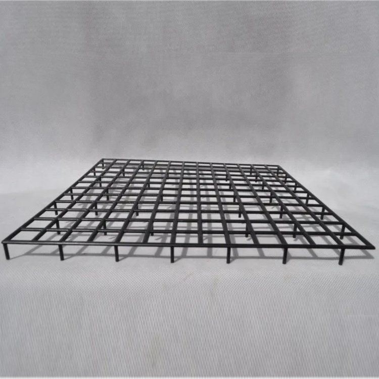 Tauben Kunststoff Fuß Bodenrost Bodenroste Bodengitter - 20 Stück