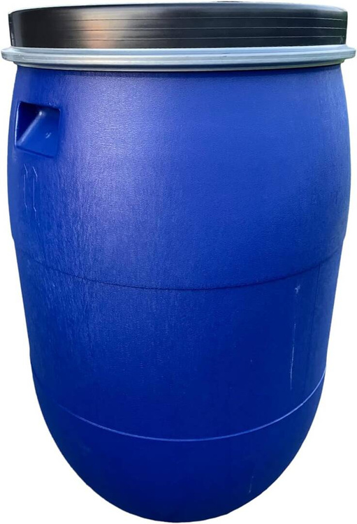 Gummidichtung Ersatzdichtung Dichtung Deckeldichtung Dichtring für Fass 85l