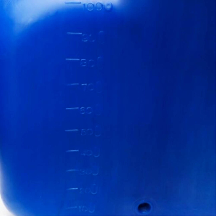 Wassertank, Trinkwassertank, Frischwassertank, Wasserspeichertank - 100 Liter - weiß