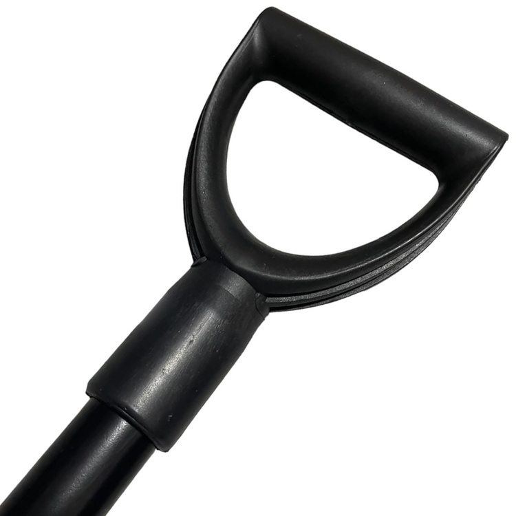 Drainagespaten D-Griff Spaten Bauspaten Kabelspaten Kanalspaten