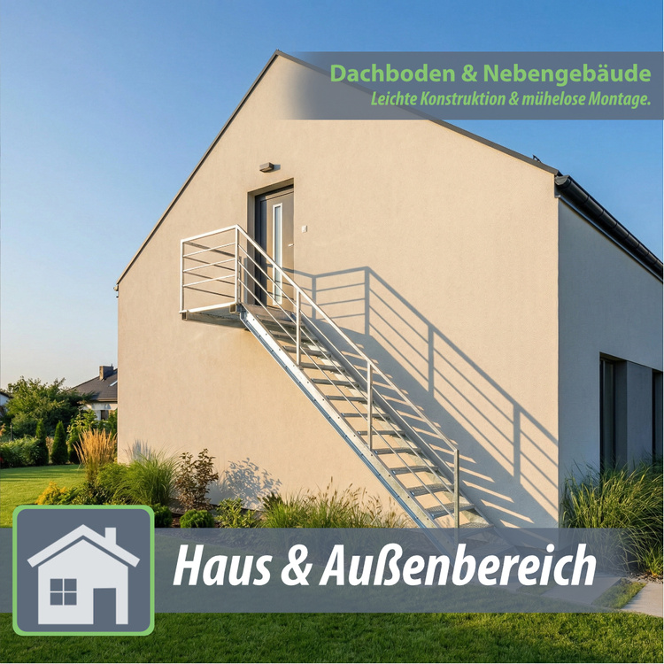 Metallstufe verzinkt Gitterroststufen Treppenstufen, Maschenweite 34x38mm - 700/240 mm