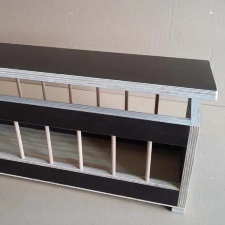 Futtertrog-Futterraufe-Taubentrog aus Holz 75 cm