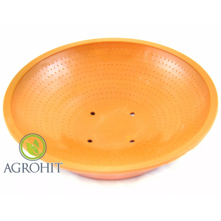 Belgier Nistschale Nistschalen für Tauben - 21 cm x10 Stück