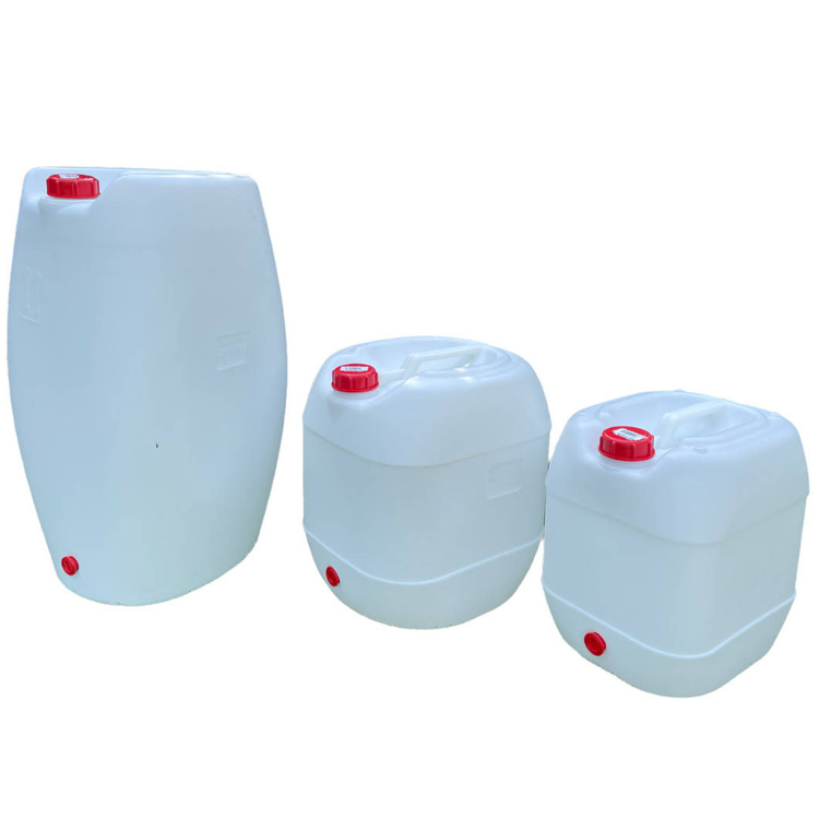 Wasserkanister und Hahn Camping Kanister Wassertank Behälter - 60 Liter